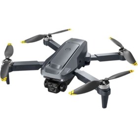 Resim SkyPilot K811 Max Gps İşlemcili Çoklu Kameralı Drone (OTOMATİK EVE DÖN) Çarpışma önleyici Sensörlü Drone 
