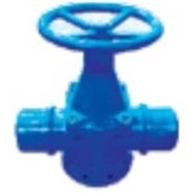 Resim Klepsan 1271 Tarımsal Sulama Almacı Gg25 