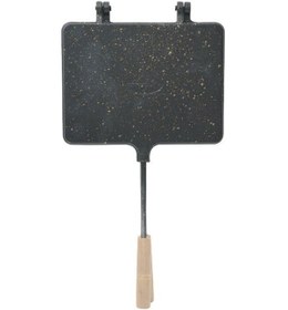 Resim Nurgaz Tost Makinası Çok Renkli 