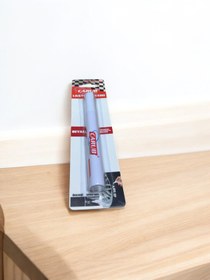 Resim ADR Motosiklet lastik boyama kalemi ( Beyaz ) 