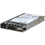 Resim Dell 600gb Sas 10k Sff 2.5'' Hdd/14025h10-600g-55937 