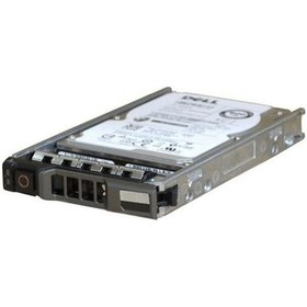 Resim Dell 600gb Sas 10k Sff 2.5'' Hdd/14025h10-600g-55937 