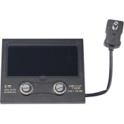 Resim Pandoraplanet Güneş Otomatik Kararan Kaynak Lens Paneli Kaynak Kask Maskesi Otomatik Filtreleme Abajur Göz Gözlükleri (Yurt Dışından) 