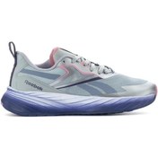 Resim Reebok Verse Kadın Spor Ayakkabı Gri 