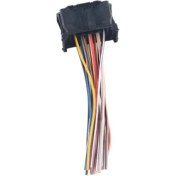 Resim Internet 61132359991 12 Pin Far Fişi Kablolaması -Bmw F01 F02 E63 E64 E90 (Yurt Dışından) 