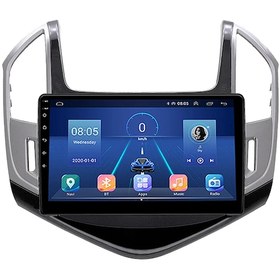 Resim Chevrolet Cruze 2013 2015 Android Multimedya 9 İnc Hd Ips 2/32GB 