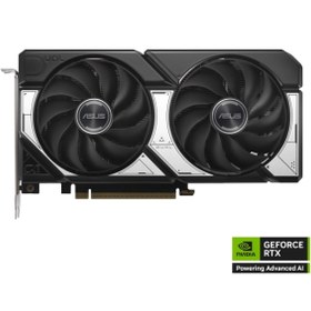 Resim ASUS DUAL-RTX5060TI-8G 128BIT VGA 