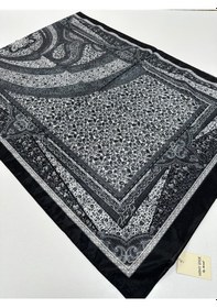 Resim Hint İpek Vual Şal Hvd0803-41704 Çok Renkli 
