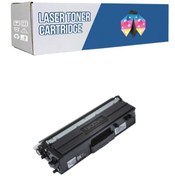 Resim SAFİRİNK Safir Toner Brother TN-461 DCP-L8410CDN Siyah 3.000 Sayfa Muadil Toner 