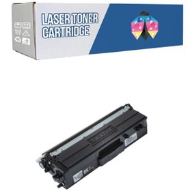 Resim SAFİRİNK Safir Toner Brother TN-461 DCP-L8410CDN Siyah 3.000 Sayfa Muadil Toner 