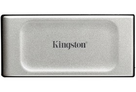 Resim Kingston XS2000 500GB Taşınabilir SSD 