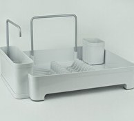 Resim Primanova Kiev Bulaşıklık Beyaz M-E74-01 