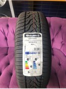 Resim Barum QUARTARİS 5 195/60 R15 4 MEVSİMLİK (2024) 