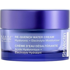 Resim Strivectin Advanced Hydration Re-quench Su Bazlı Nemlendirici Yüz Kremi 50ml 