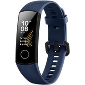 Resim Honor Band 5 Akıllı Bileklik Mavi ( Honor Türkiye Garantili ) 