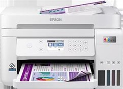 Resim Epson Ecotank L6276 A4 Yazıcı/Tarayıcı/Fotokopi/Wifi(Direct)/Dublex/ADF Renkli Tanklı Yazıcı - C11CJ61406 