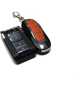 Resim Vexo XS-5 Motosiklet Alarmı (Uzaktan Çalıştırma) 