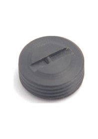 Resim BDR S-105 Yuvarlak Kesim Motor Karbon Kömür Kapağı 