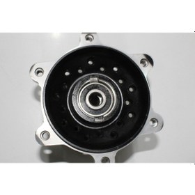 Resim Hyosung Rt 125 D Ön Jant Göbeği 557115471 