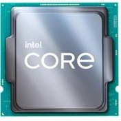 Resim Intel ALDER LAKE CORE I3 12100 3.3GHz 1700P 12MB TRAY (FANSIZ) (60W) UHD730 