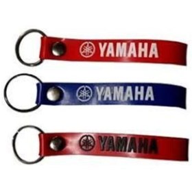 Resim Gogo Motorsiklet Anahtarlık Yamaha 