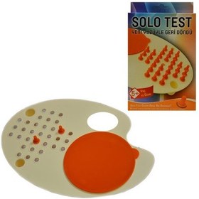 Resim 4002 Zuzu, Solo Test / +5 yaş 