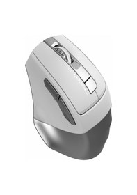 Resim A4 Tech Fb35s Optık Mouse Sılent Beyaz 2000 Dpı Diğer 