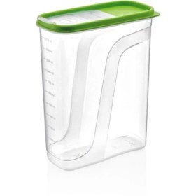 Resim Polytime Erzak Saklama Kutusu 4 No 2,75 Lt. 