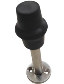 Resim Kapı Tamponu Krom Pirinç 