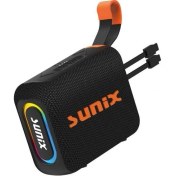 Resim Sunix 5000 Mah Powerbank Özellikli Taşınabilir Bluetooth Hoparlör BTS-400 
