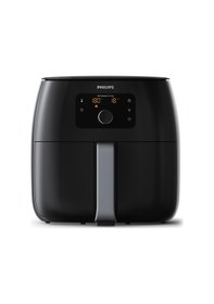 Resim Philips HD9650/90 Premium Airfryer XXL Sıcak Hava Fritözü 