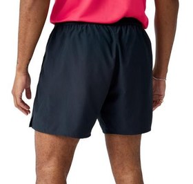 Resim Brooks Dash 2-In-1 Short Erkek Şort Ve Kapri Siyah 