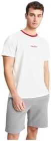 Resim Erkek T-shirt CM018-1 