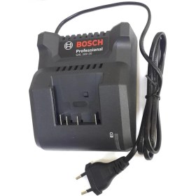 Resim Bosch Professional Gal 18V-20 Hızlı Akü Şarj Cihazı 