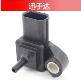 Resim 2c0-82380-00-00 Yamaha Motosikletleri İçin Hava Akış Basınç Sensörü 2890 