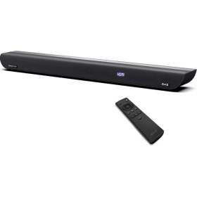 Resim Oxs S5 Dolby Atmos HDMI Earc, Dolby Atmos 3.1.2 Dahili Subwoofer Tv Için Sound Bar 