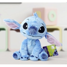 Resim Stitch Lisanslı Oyuncak Peluş 25 Cm Renkli 