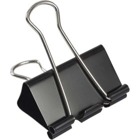 Resim Kraf Binder Clips 41 mm 441G 12LI 