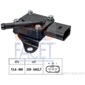 Resim Facet 10.3319 Egzoz Sıcaklık Sensoru Bmw N47 N57 M57 E81 E87 E82 F07 E90 E60 F10 E83 E84 E53 E70 E71 
