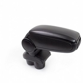 Resim Opel Corsa E 2014+ Kol Dayama Siyah 