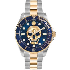 Resim PHILIPP PLEIN Pwoaa0722 Erkek Kol Saati 