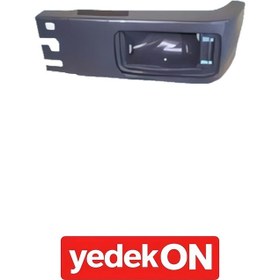 Resim MERCEDES BENZ Tampon Sol - 6418806270 