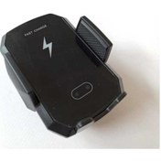 Resim Unıversal Araç Telefon Sarjı 