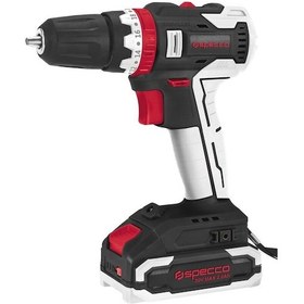 Resim Specco Akülü Darbeli Matkap 20V (Tek Akü) XSP20V-4040 
