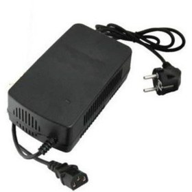 Resim İthal 60v/50-80 Ah Amper Şarj Aleti 