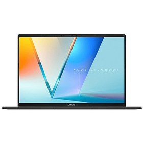 Resim Asus VivoBook S16 S3607QA-SH037W Snapdragon X X1 26 100 16 GB 1 TB SSD 16" W11H Dizüstü Bilgisayar 