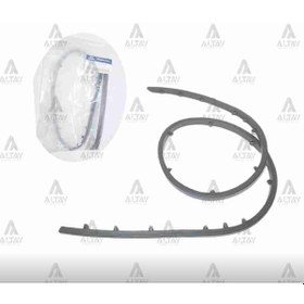 Resim Esse Otomotiv - i-20 15-18 Tampondaki Kaput Uç Lastiği - MBS-86357C7000 - 86357-C7000 