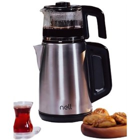 Resim Nell Intense 2 L Çay Makinesi 