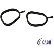 Resim Cabu 331302 Termostat Contası Focus 98 05 Fıesta 02 08 