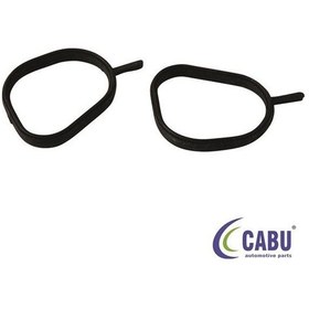 Resim Cabu 331302 Termostat Contası Focus 98 05 Fıesta 02 08 